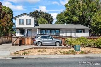 1967 Solano Way, Concord, CA 94520