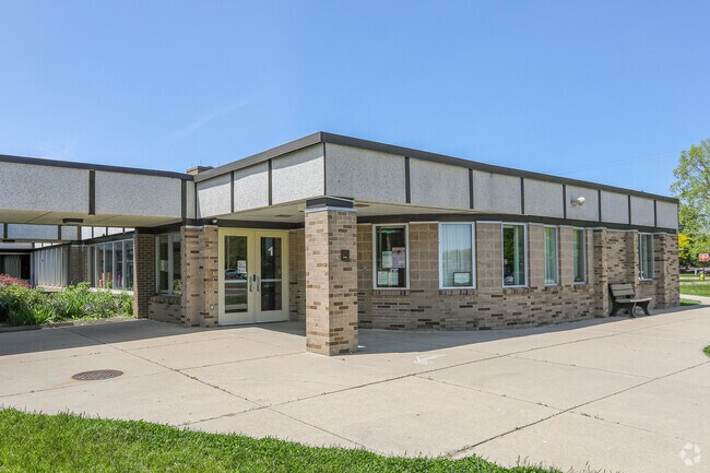 Winans Elementary School holds a C+ rating from Niche.com