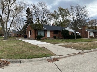 9928 Shadyside St, Livonia, MI 48150