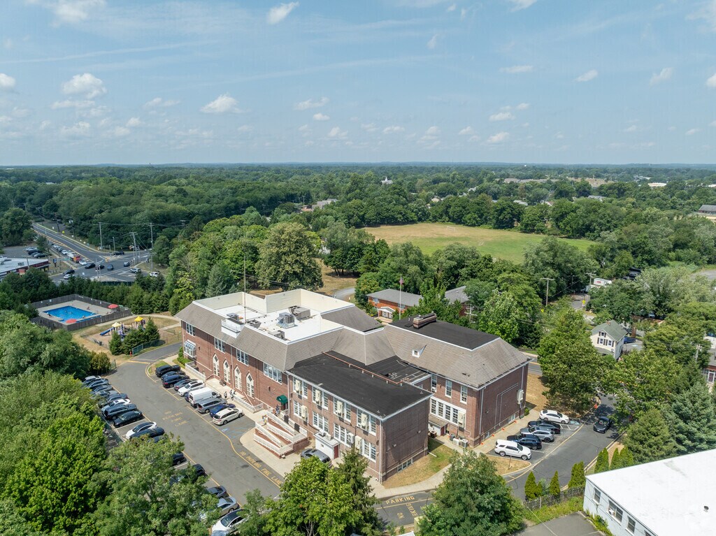 Bet Yaakov of the Jersey Shore