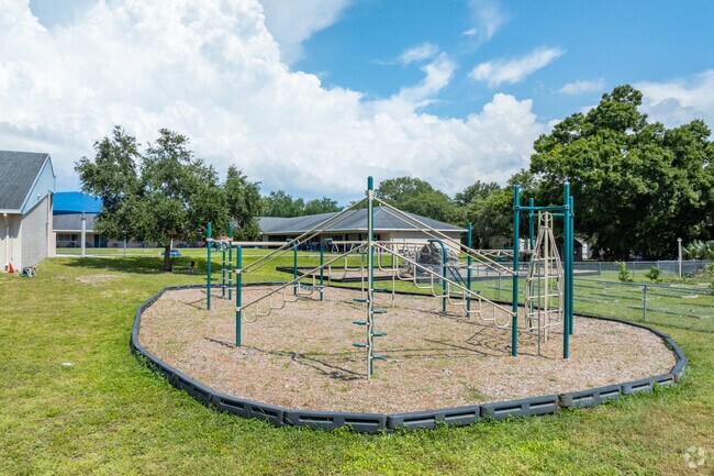 playground