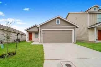 2811 Millikan Dr, Converse, TX 78109