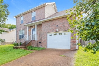 712 Shandale Dr, Nashville, TN 37115