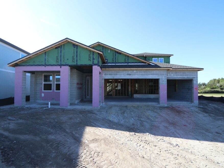 31143 Hayman Loop, Wesley Chapel, FL 33545 - photo 1