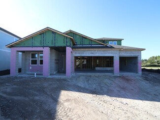 31143 Hayman Loop, Wesley Chapel, FL 33545