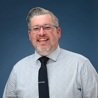 Daniel Barnett