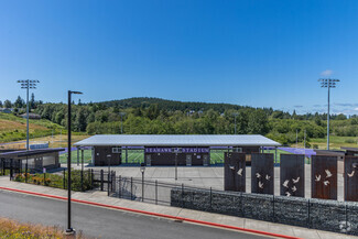 Anacortes High School