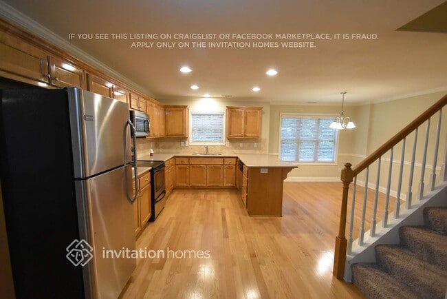 680 Herring Rd, Grayson, GA 30017 - photo 5