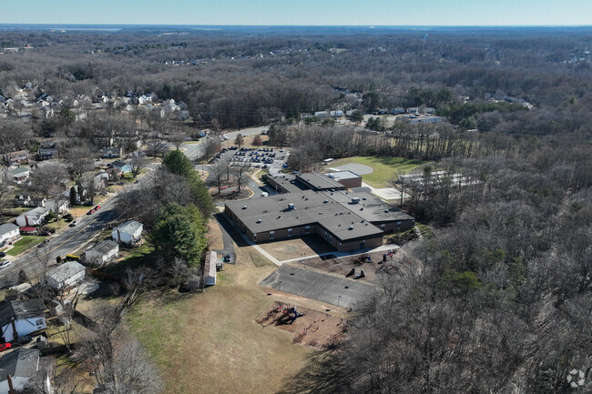 Enterprise Elementary School serves students in Prince William County, MD.