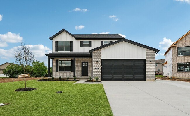 0 Arlington Parke St unit 36663500, Trenton, OH - photo 5