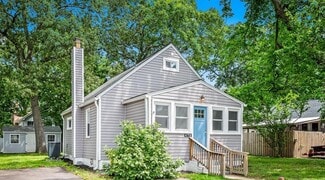 478 Center St, Pasadena, MD 21122