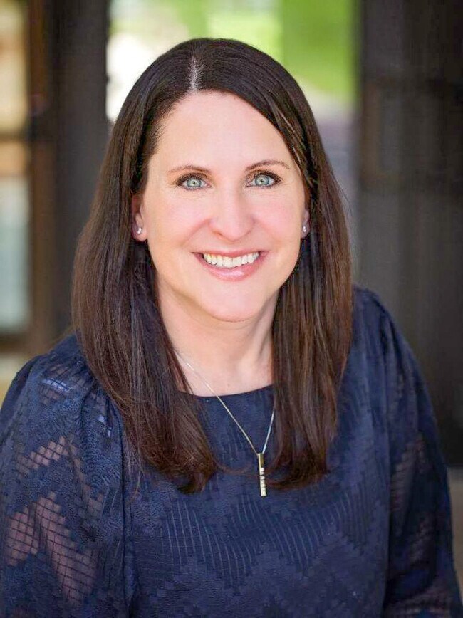 Megan Carey O'Leary