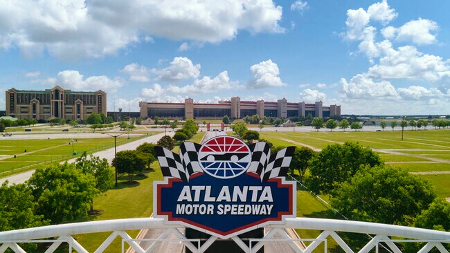 1743 Goodwin Dr, Hampton, GA 30228 - photo 7