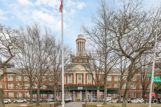 Forest Hills High School