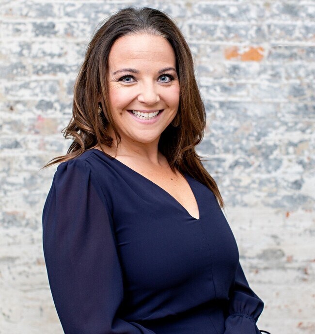Alison Fossette