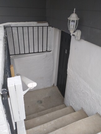 5517 Edna Ave Unit 1r, Baltimore, MD 21214