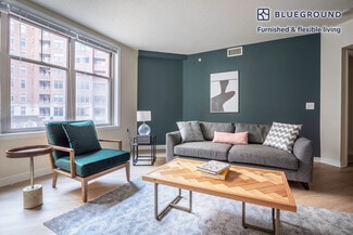 2400 M St NW Unit FL2-ID172, Washington, DC 20037