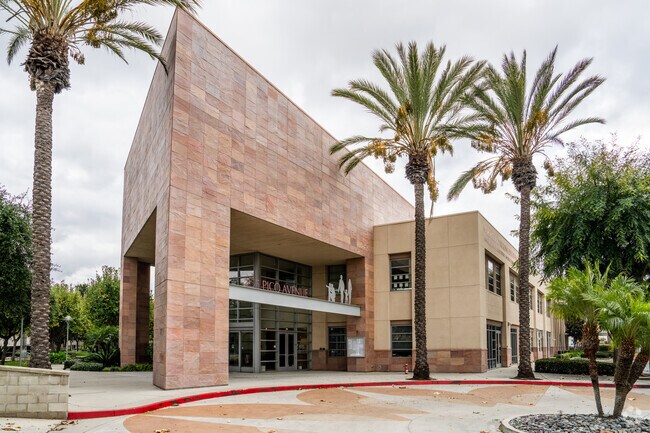 North Coastal Consortium Schools