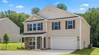 157 Preston Oak Dr, King, NC 27021