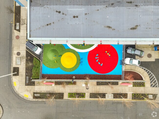 Salish Sea Elementary School