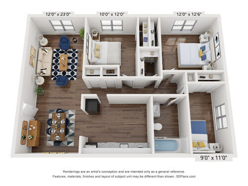 The Vintage, Rock Hill, SC 29732 - photo 2