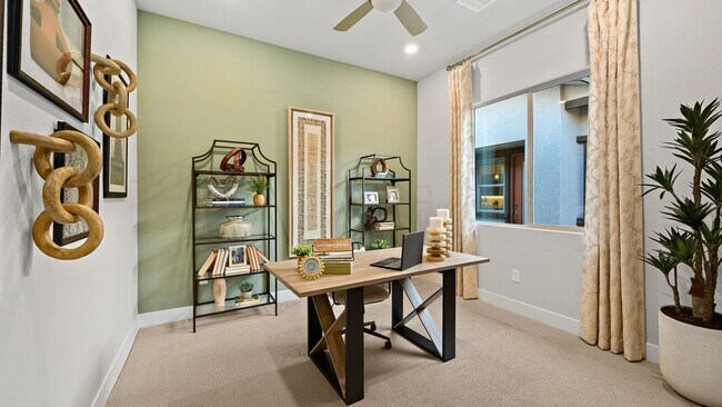 271 Divo Martino St, Henderson, NV 89011 - photo 7