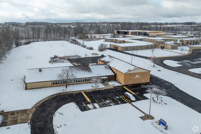Mayfair Christian School