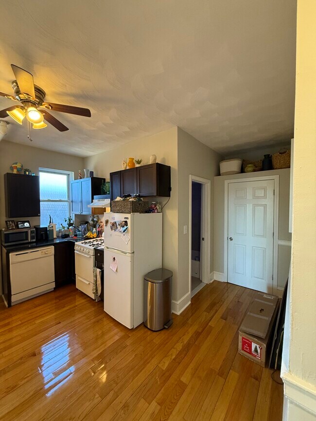 2 Durham St unit 7, Boston, MA 02115 - photo 3