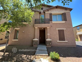 1370 S Ponderosa Dr, Gilbert, AZ 85296