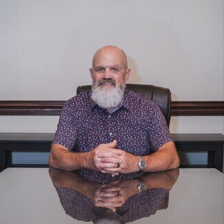 Chuck Zang