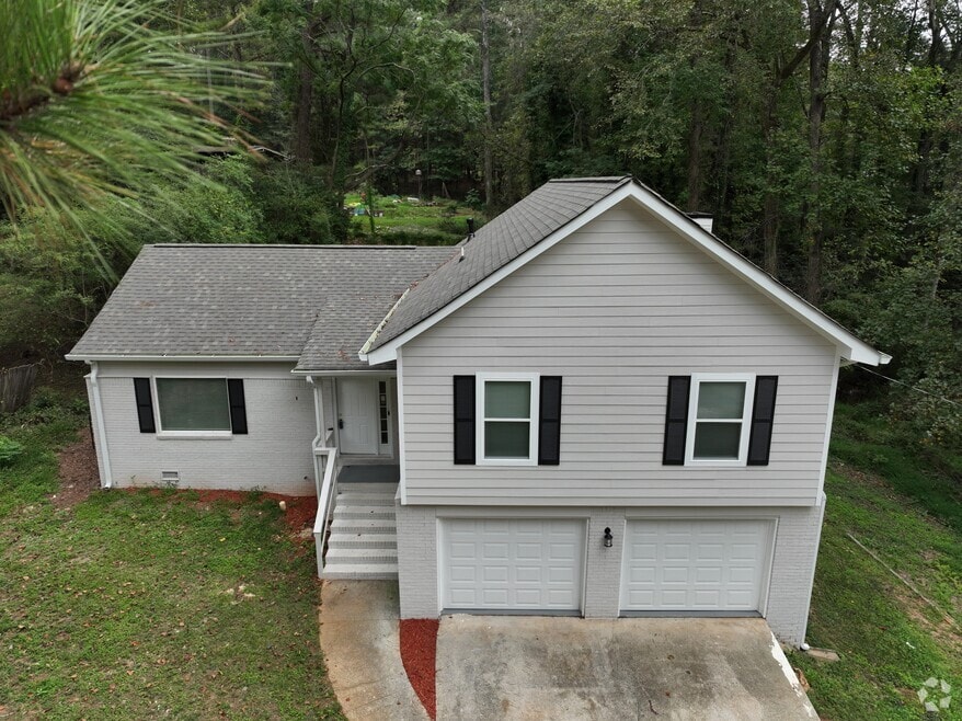 3302 Creekway Dr, Decatur, GA 30034 - photo 2