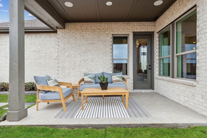 2078 Cuellar Way, van Alstyne, TX 75495 - photo 1