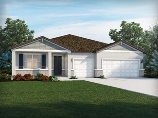 2372 Citrus Bloom Dr, Bartow, FL 33830
