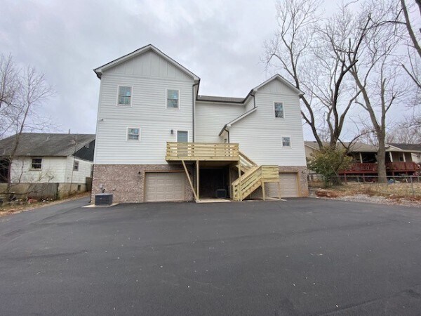 711 Ewing Blvd unit A, Murfreesboro, TN 37130 - photo 5