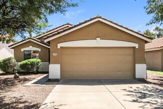 5743 E Flossmoor Cir, Mesa, AZ 85206