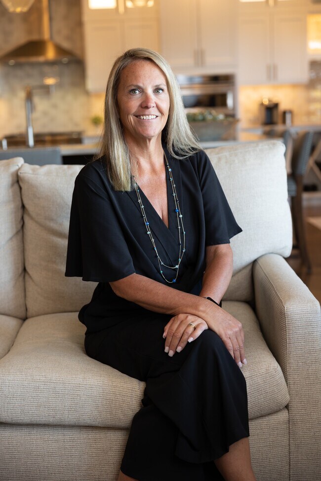 Missy Eckman