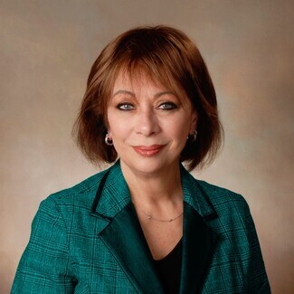 Janet Hudson