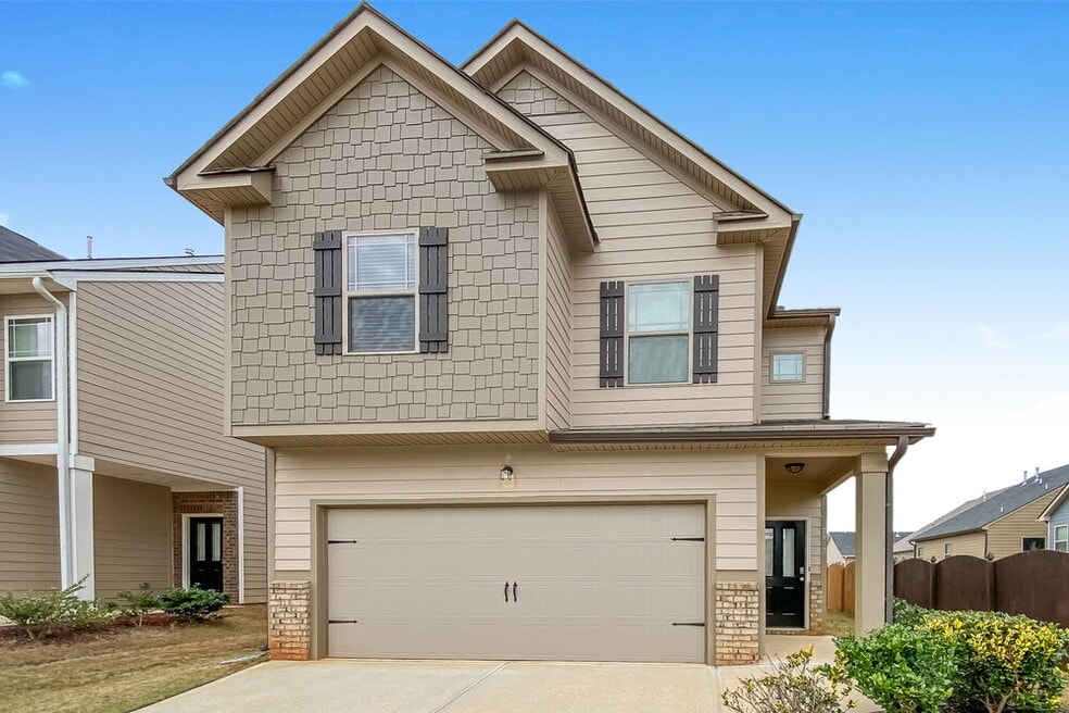 2913 Warwick Ct, McDonough, GA 30253 - photo 1