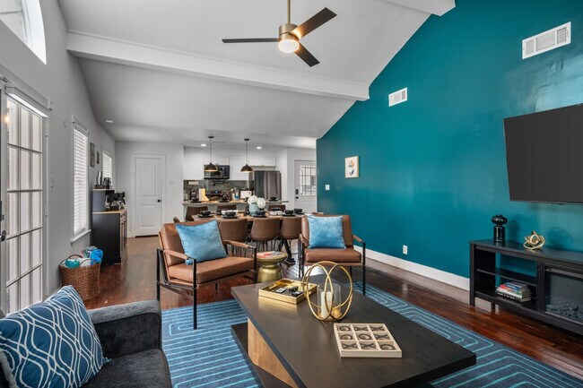 4109 Brooks Baker Ave unit ID1301589P, Lakeside, TX 76135 - photo 5