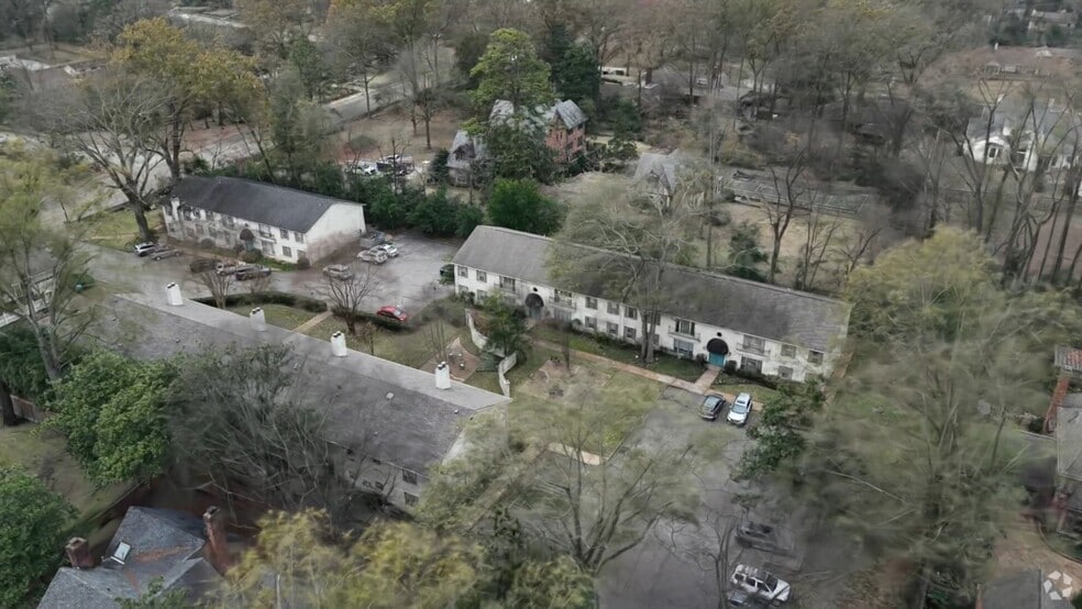 273 W Central Park St unit 1, Memphis, TN 38111 - photo 2