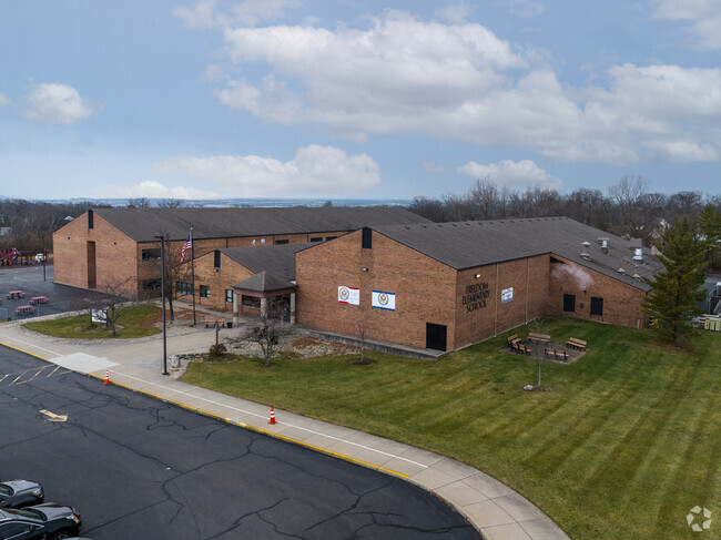 Freedom Elementary School
Public Elementary School
West Chester, Ohio