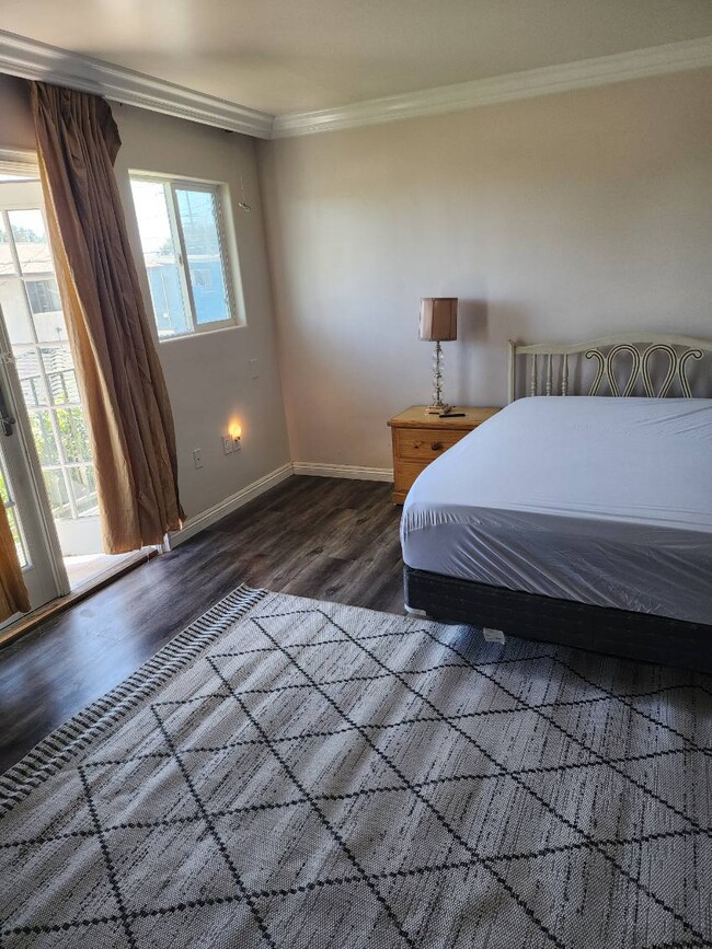 3412 W 189th St Unit private efficiency, Torrance, CA 90504