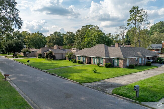 Buyers can find several move-in ready homes in Jamestown-Lincoln.