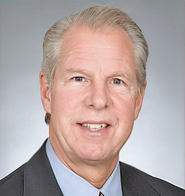 Gary Paine