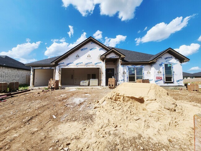 800 Golden Eagle Cove, Salado, TX 76571 - photo 6