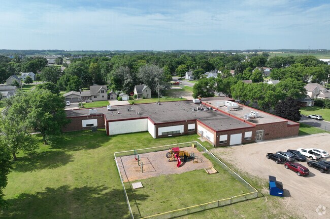 West Central Area Learning Center is apart of the West Central Education School District.