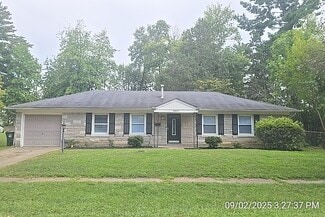 8802 Malvern Hill Rd, Plantation, KY 40242