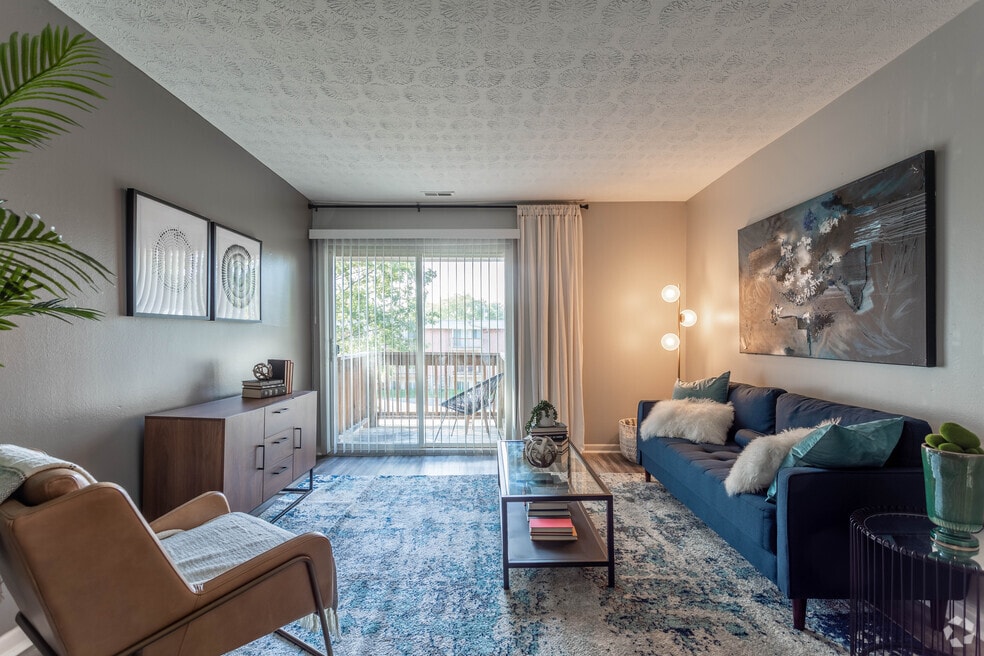 The Trails at Arbor Court