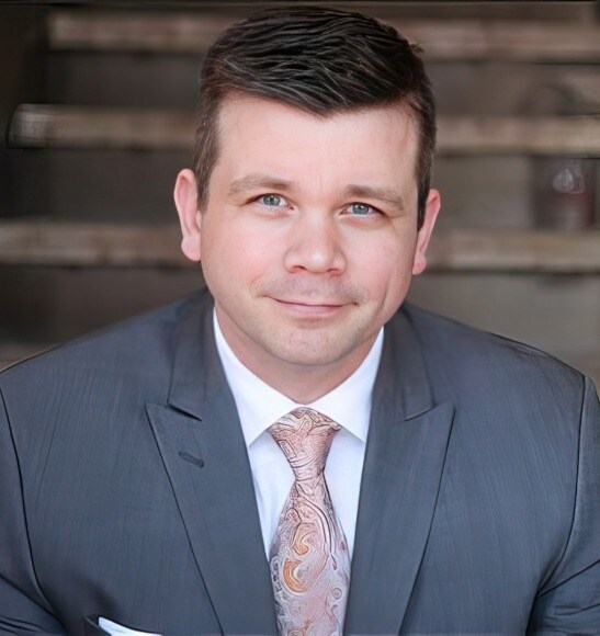 Michael Pierce