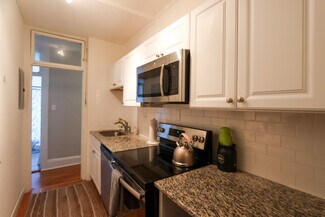 31 Orkney Rd Unit 46, Boston, MA 02135